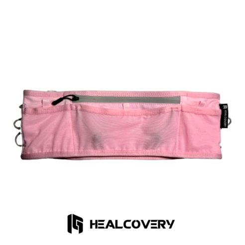 자유로운 움직임을 위한 완벽한 동반자