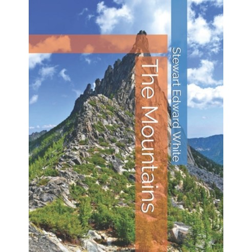 The Mountains Paperback, Independently Published, English, 9798590329038