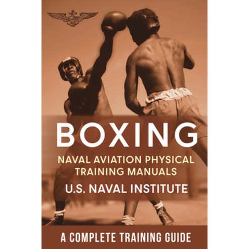 (영문도서) Boxing Hardcover, Echo Point Books & Media, LLC, English, 9781648373602