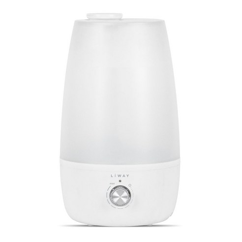 리웨이 통세척 대용량 가습기 4L, LWS-9940DP