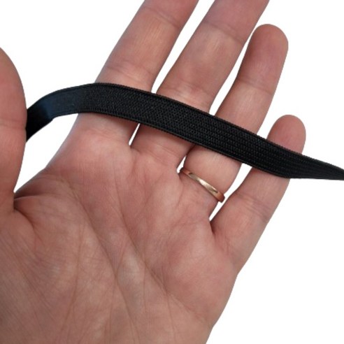 고품질 고무 밴드: 코메즈 밴드의 편안함과 내구성