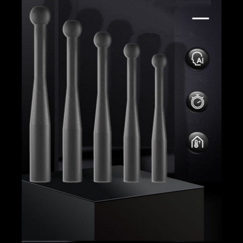 코어이지 무광 클럽벨, 코어 강화와 전신 운동을 한번에!