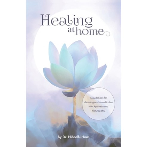 (영문도서) Healing at Home Paperback, M.A. Center, English, 9781680378535