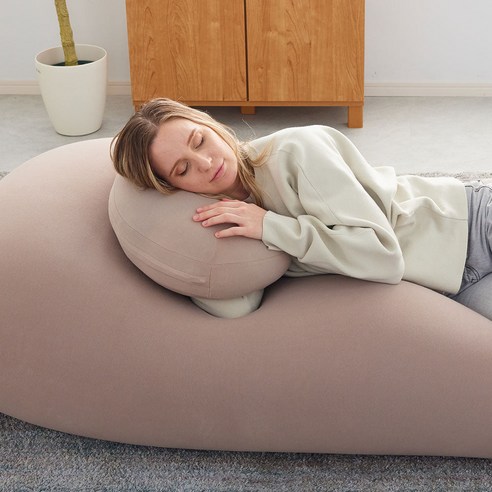 문 필로우, 달콤한 잠을 선물하는 구름 베개