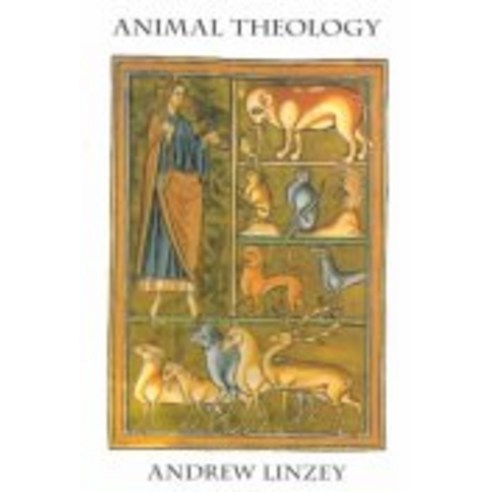 Animal Theology, University of Illinois Press