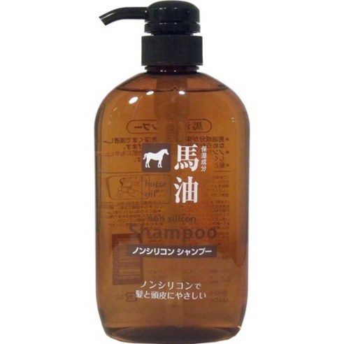 일본직발송 6. 구마노유지마유 샴푸 600ML ×2개 세트 B00OXJCNDG, One Size, One Color, 2개 유진페르마샴푸