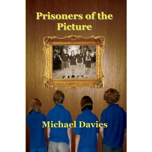 Prisoners of the Picture Paperback, Mickie Dalton Foundation