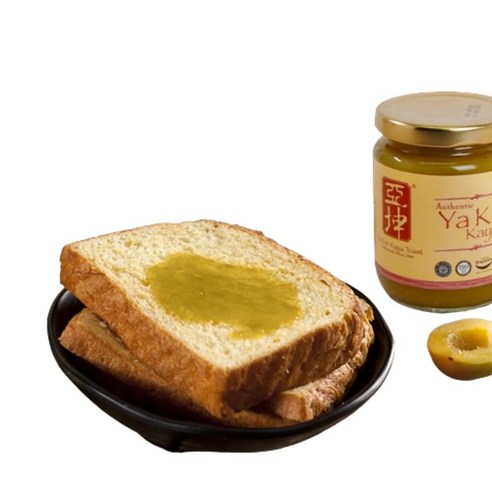 싱가포르의 맛을 집에서도 즐기세요