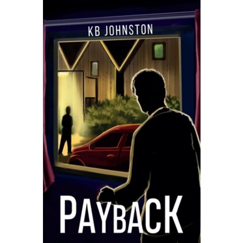 (영문도서) Payback Paperback, Olympia Publishers, English, 9781788309394