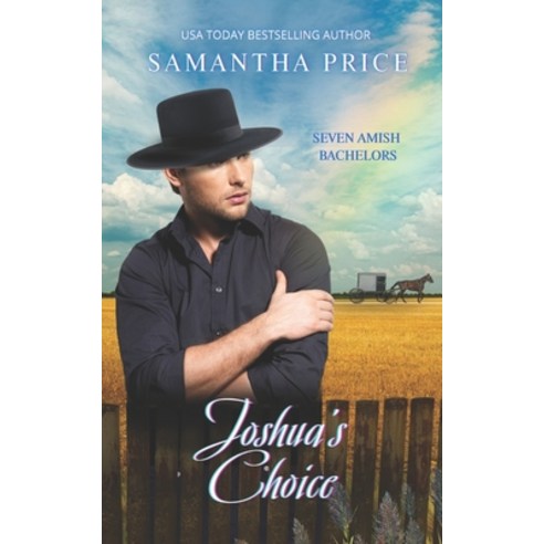 (영문도서) Joshua''s Choice: Amish Romance Paperback, Createspace Independent Pub..., English, 9781976371868
