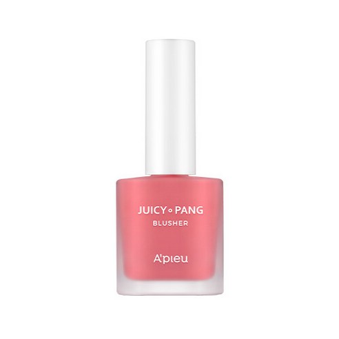 어퓨 과즙팡 워터 블러셔 8g, PK01 아임스트롱베리, 1개