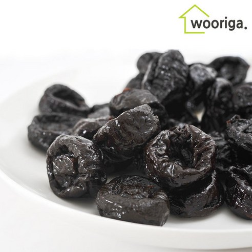 우리가스토리 건자두 1kg 1봉 프룬 건과일 푸룬, 1개