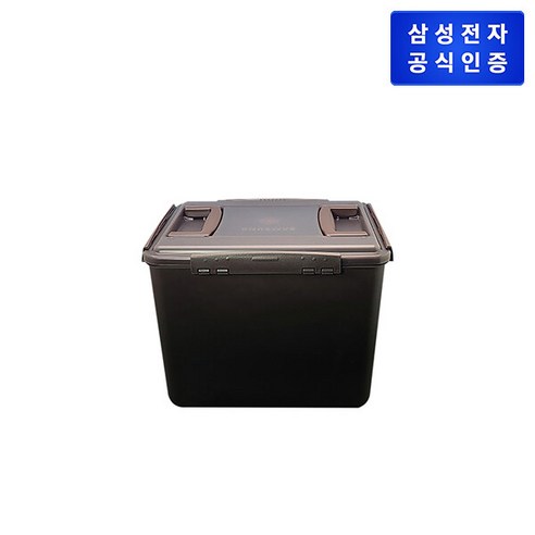 삼성 안심 김치통 19.5 L 1개 [S-195S01]