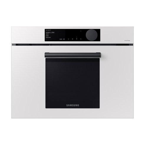 주방을 스타일리시하게, 삼성 BESPOKE 빌트인 전기오븐