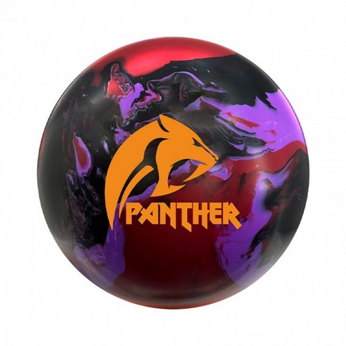 엘리트 팬서 볼링공으로 스트라이크의 짜릿함을 경험하세요!