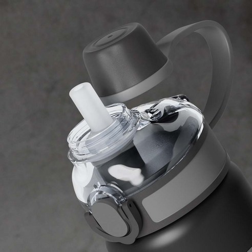 탁월한 보온성과 편리성을 위한 대용량 바블로브 보온보냉 텀블러