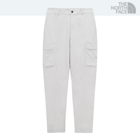 만능 카고 팬츠로 주말 스타일 고민 끝!