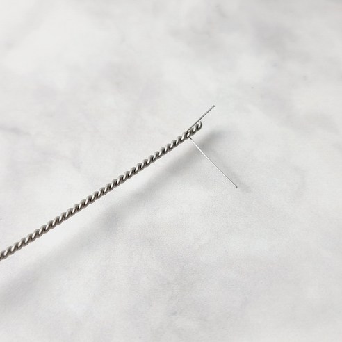 빈플랜트 포터필터 스파웃 청소솔 그룹헤드 청소 커피머신 브러쉬: 필수 카페 아이템으로 커피머신의 청결과 맛을 유지하는 데 도움이 됩니다.