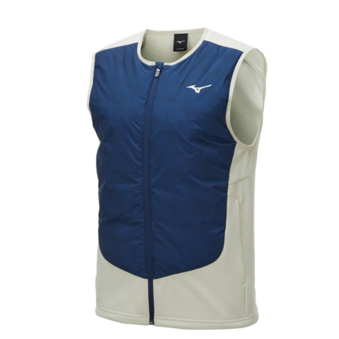 추천제품 [미즈노 NC야탑점] 신상할인특가 미즈노 런닝 하이브리드 베스트 RUNNING HYBRID VEST_32YE260149 소개