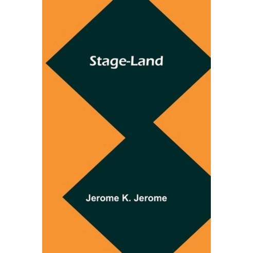 (영문도서) Stage-Land Paperback, Alpha Edition, English, 9789362092854
