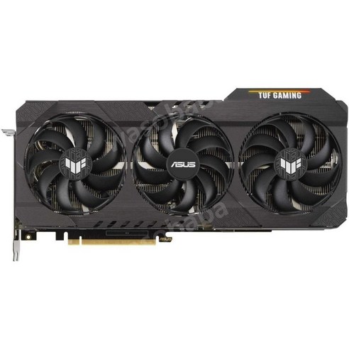 ASUS TUF Gaming GeForce RTX 3070 Ti OC V2 그래픽카드, ROG-STRIX-RTX4070TI-O12G