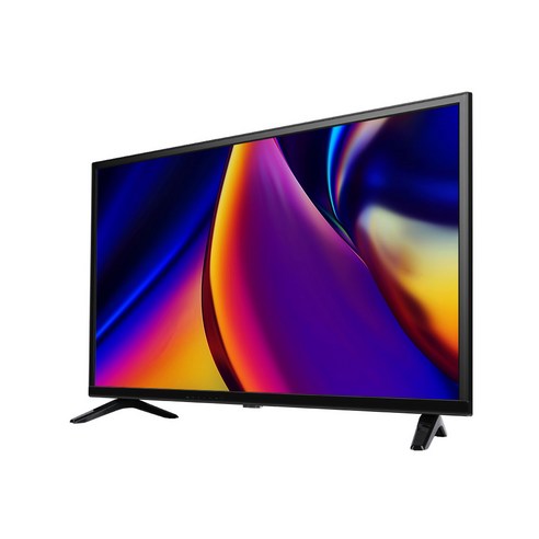 예산에 맞는 뛰어난 가치를 위한 32인치 TV: 라익미 HD LED TV K3201S
