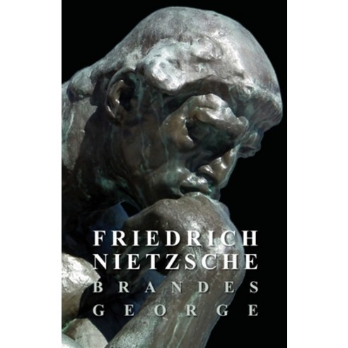 (영문도서) Friedrich Nietzsche Paperback, Wright Press, English, 9781408697917