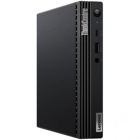 레노버 2024 씽크센터 M90q 3세대 미니 데스크톱 6코어 인텔 코어 i512500 UHD 그래픽 770 64GBDDR5 4TB NVMe SSD WiFi BT 5.2 USB, Windows 11 Pro, 24GB|1TB SSD