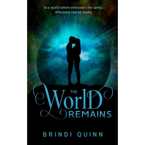 The World Remains Paperback, Never and Ever Publishing