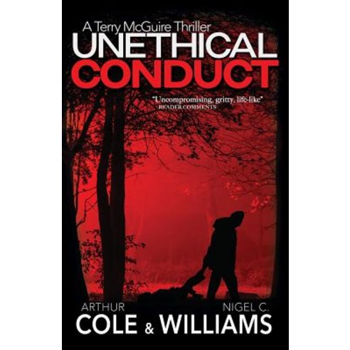Unethical Conduct Paperback, Wordcatcher Publishing