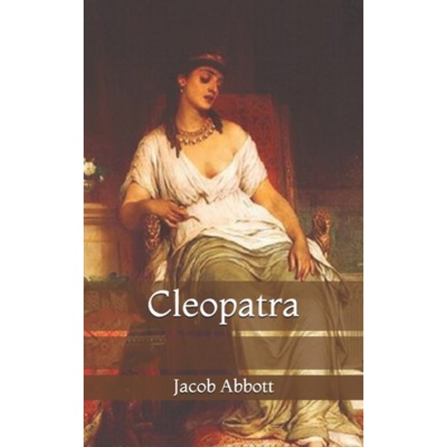 Cleopatra Paperback, Independently Published, English, 9798721755620