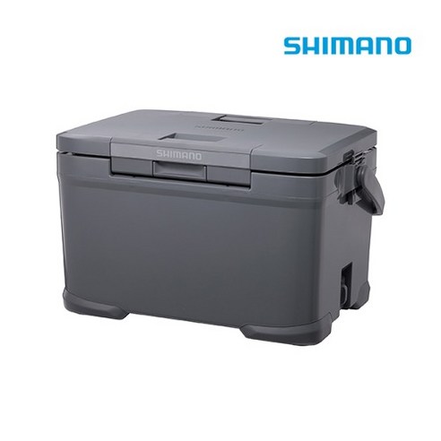 [SHIMANO] 시마노 아이스박스 VL 미디엄그레이, 30L, 30L