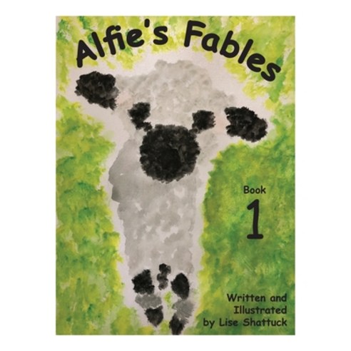 Alfie''s Fables: Book 1 Paperback, Amazon Digital Services LLC..., English, 9798721597053