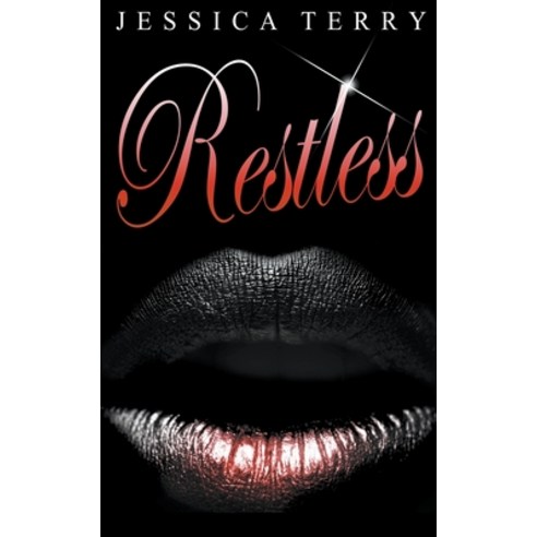 (영문도서) Restless Paperback, Jessica Terry, English, 9798986432182