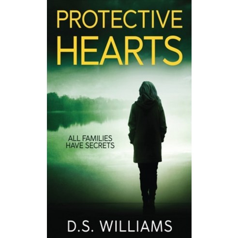 (영문도서) Protective Hearts Hardcover, Next Chapter, English, 9784867506066
