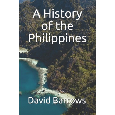 A History of the Philippines Paperback, Independently Published, English, 9798729931415