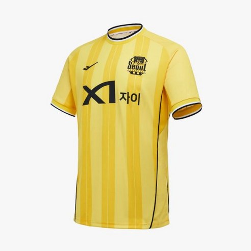 ⚽️ 서울을 향한 뜨거운 열정, 2025 FC서울 어센틱 유니폼으로 하나 되다! fc서울유니폼