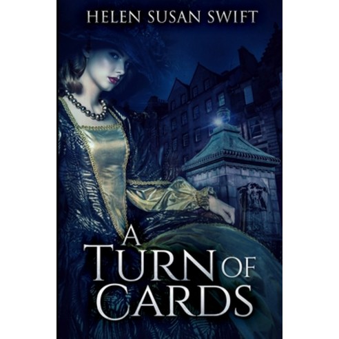 A Turn Of Cards: Large Print Edition Paperback, Blurb, English, 9781034442172