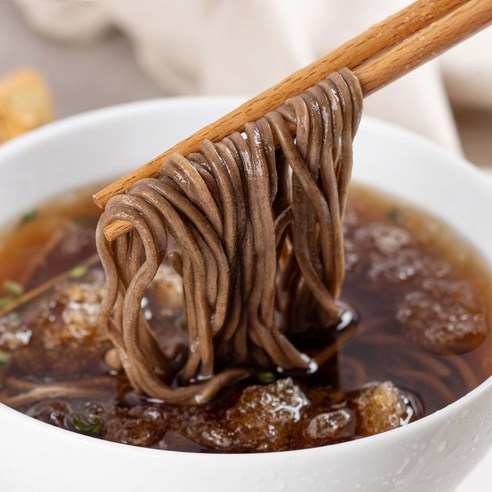 텁텁한 여름, 입맛 확 돋우는 마법! 마녀바스켓 메밀소바 솔직 후기 마녀바스켓메밀소바