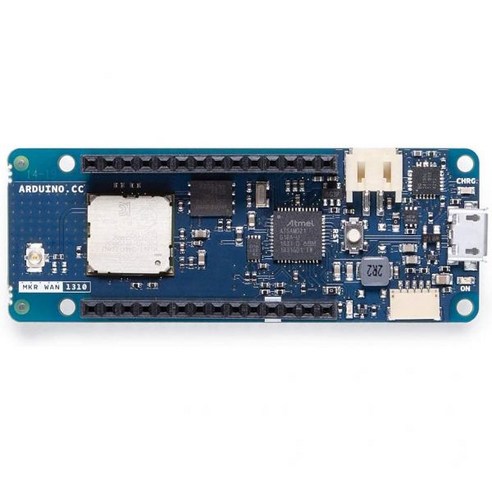 아두이노 MKR WAN 1310 ABX00029, Arduino MKR WAN 1310 (no Anten