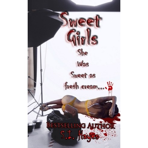 Sweet Girls Paperback, Independently Published, English, 9798569403257