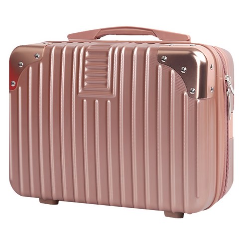 설레는 여행의 시작, 랑고 캐리 레디백과 함께!