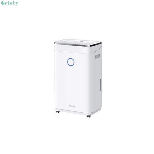 스마트에버 SD-20L 제습기 최대 20리터 원격제어 자동습도조절