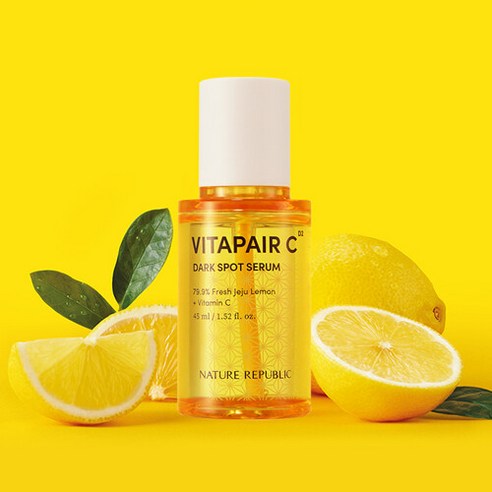 AHC 바이탈 골든 콜라겐 크림, 50g, 1개 13 네이처리퍼블릭 비타페어C 잡티 세럼, 45ml, 1개