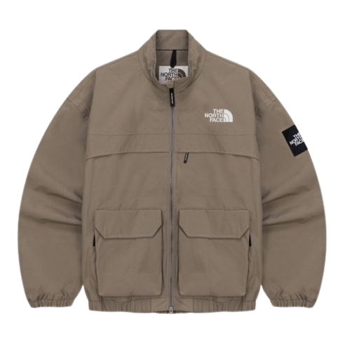 사계절 필수템, 노스페이스 닐턴 자켓으로 스타일과 편안함을 한번에!