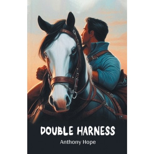 (영문도서) Double Harness Paperback, Double 9 Books, English, 9789368093428