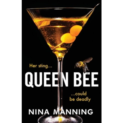 (영문도서) Queen Bee Paperback, Boldwood Books Ltd, English, 9781801622127