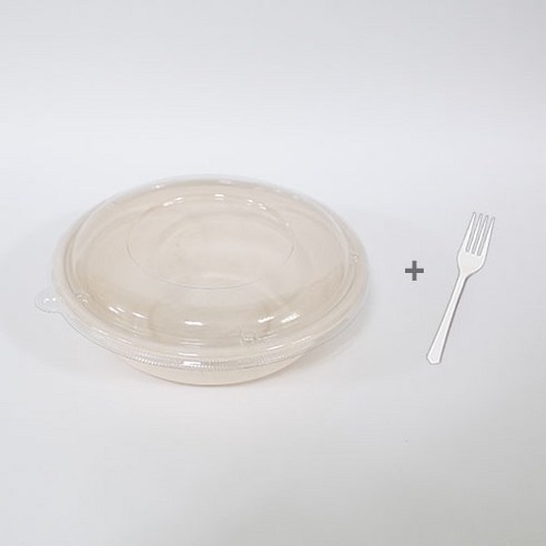 맘앤팩 일회용펄프용기, 20. CR-32 10개세트, 10개