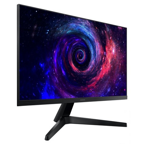탁월한 선택의 삼성전자 27인치 FHD 모니터