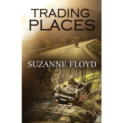 (영문도서) Trading Places Paperback, Independently Published, English, 9781086031010